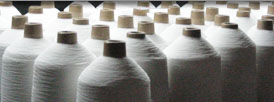 Covered Yarns Supplier, India