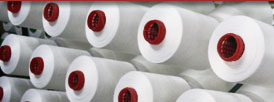 High Tenacity Yarns Manufacturers, India