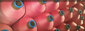 Textured Nylon Yarn Manufacturers, India