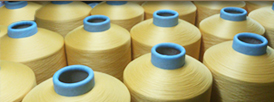 Textured Polyester Yarn Supplier, India