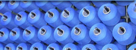 Textured Sewing Thread Exporters, India